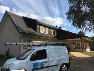 Equipe Hospice Couverture